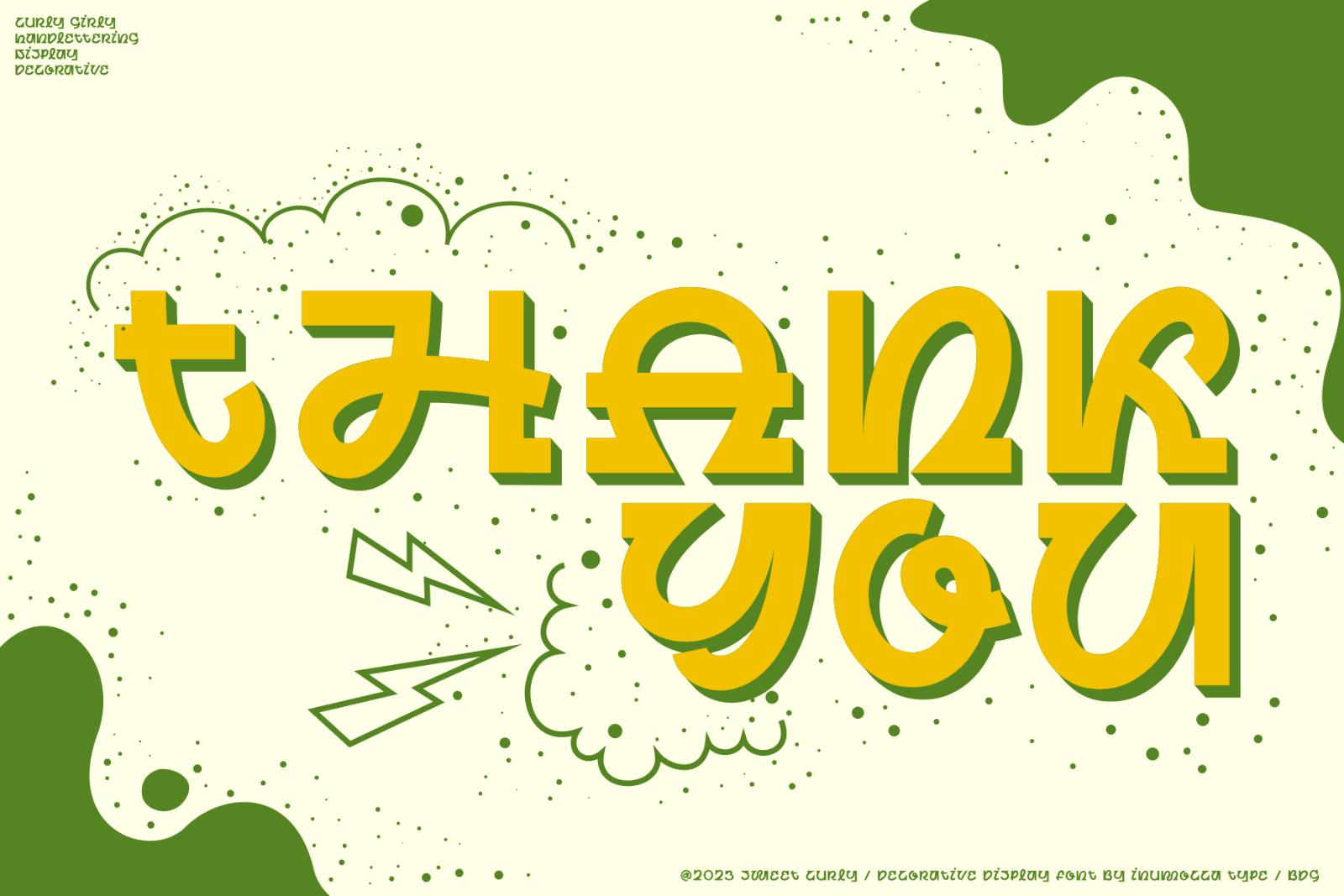 Sweet Curly — image 12