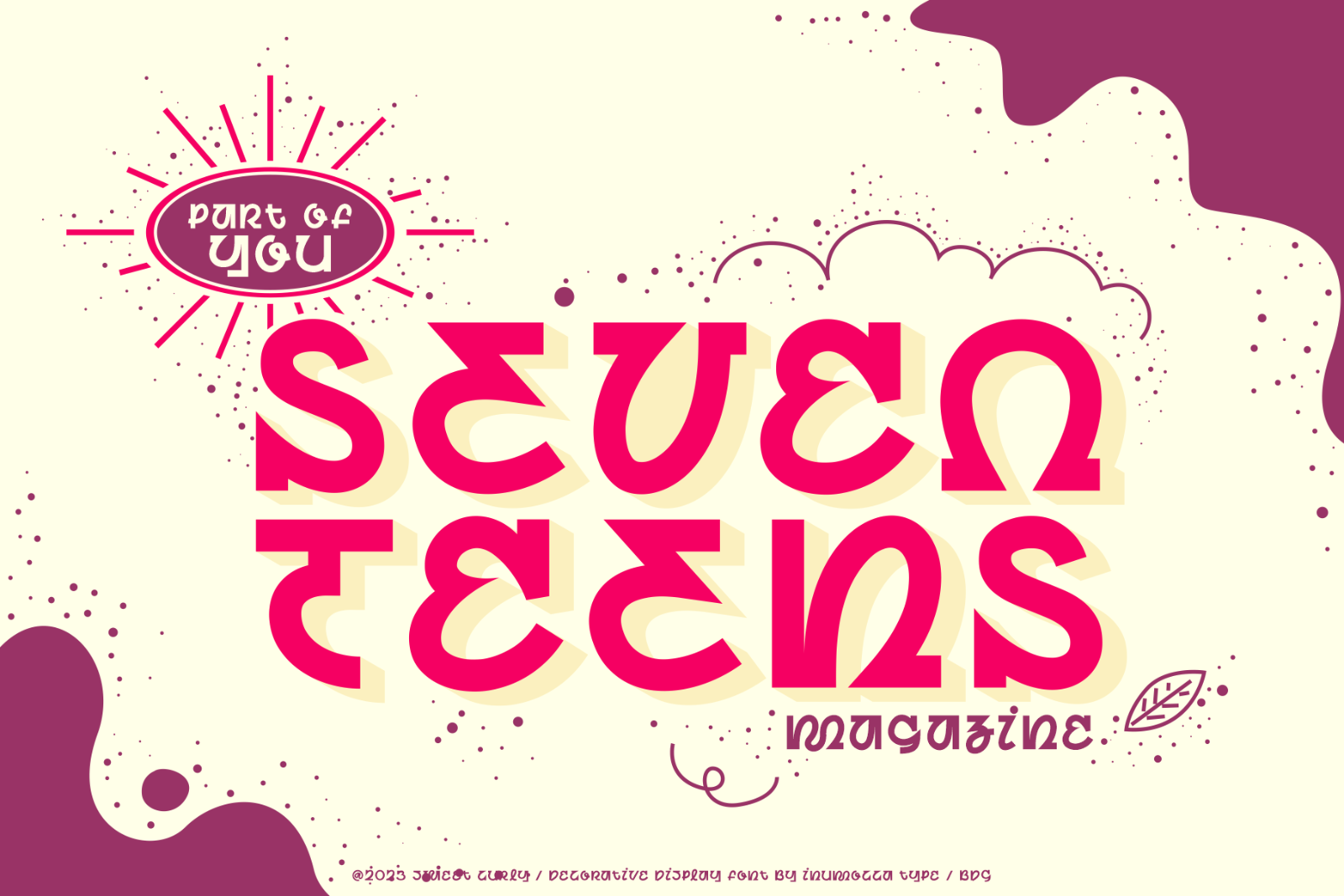 Sweet Curly — image 3