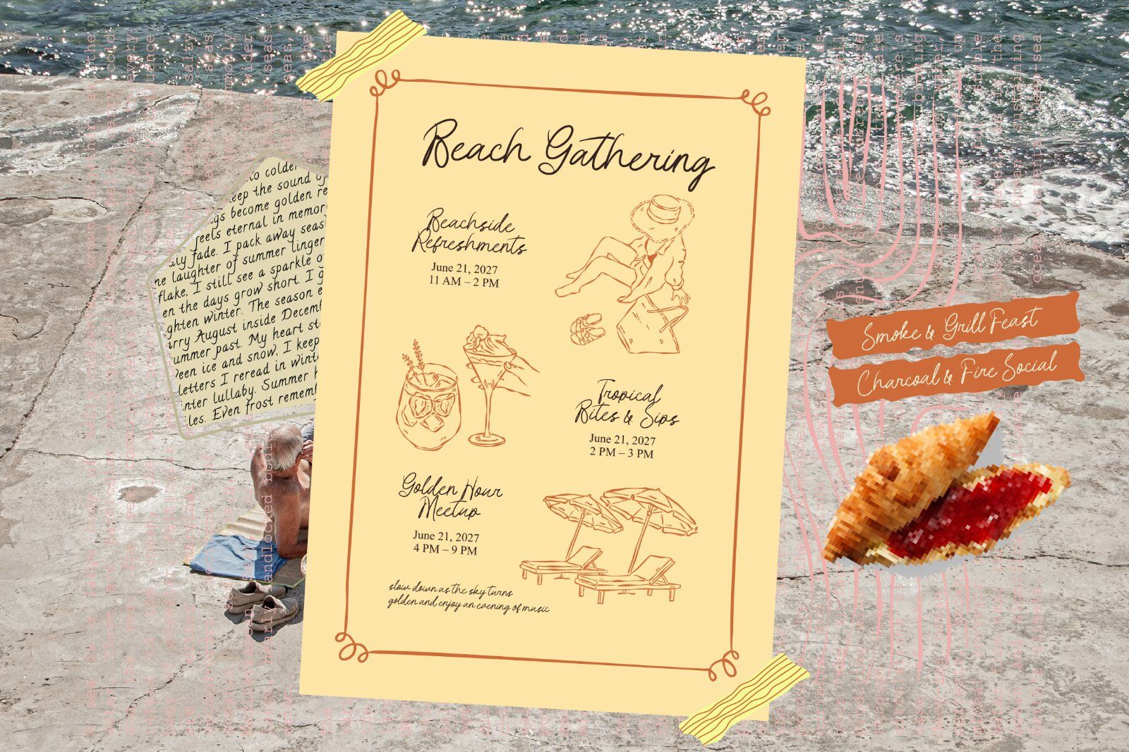 Sweet Romance Pencilled Script — image 2