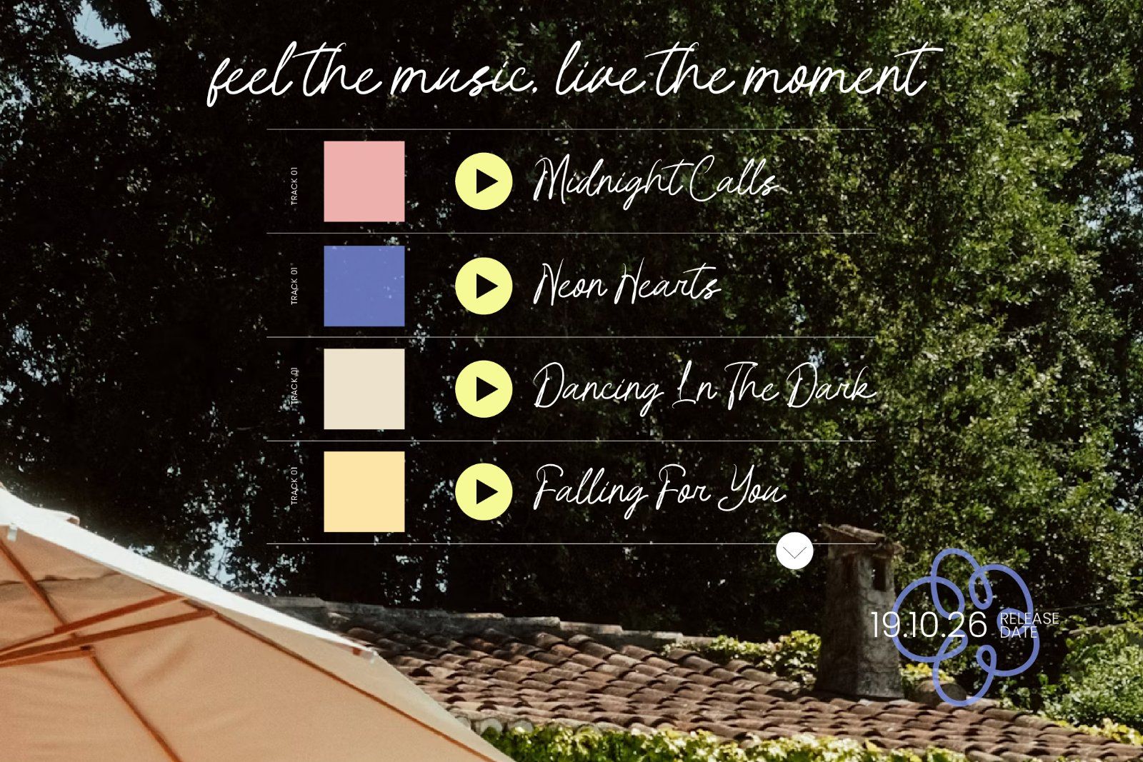 Sweet Romance Pencilled Script — image 6