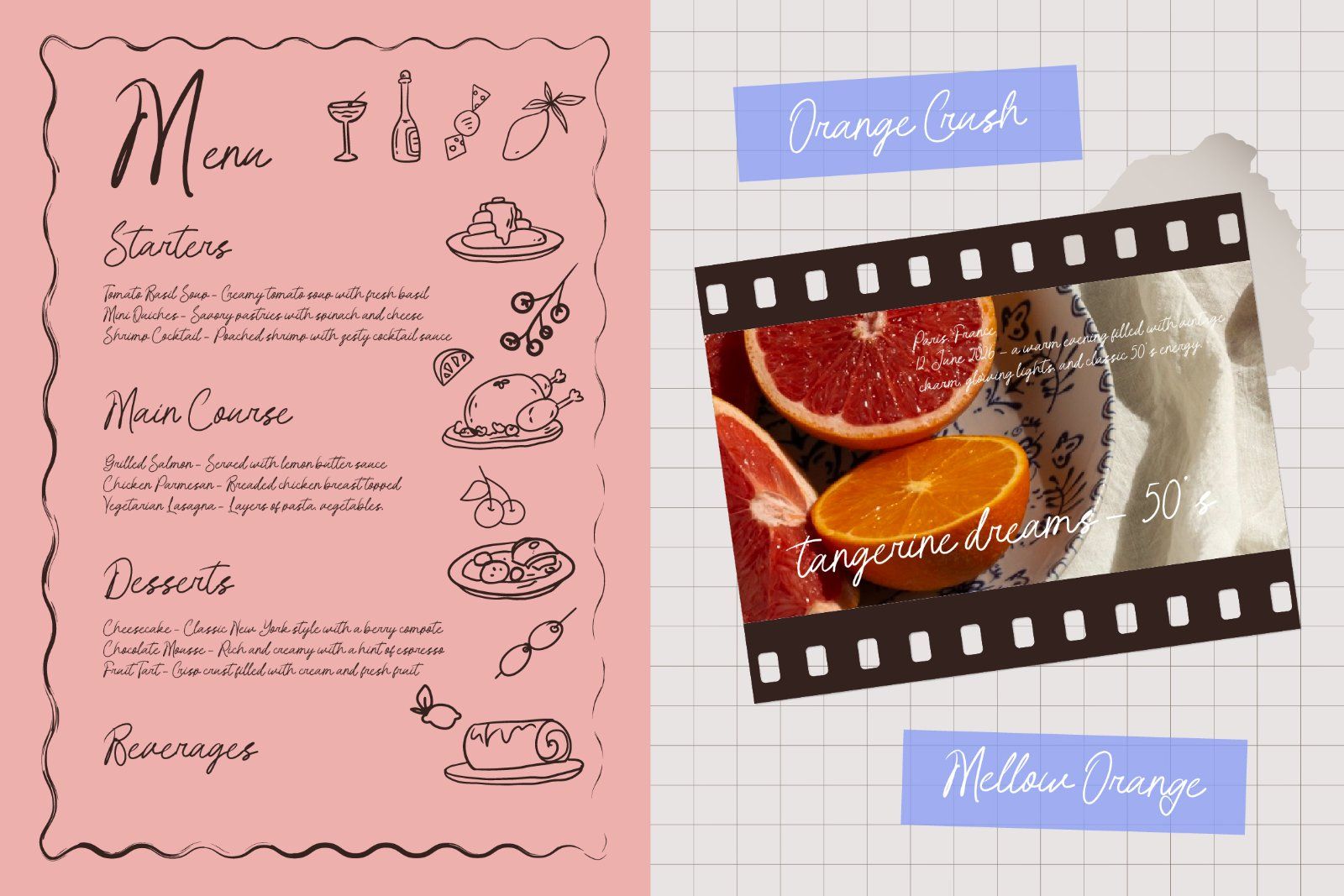 Sweet Romance Pencilled Script — image 7