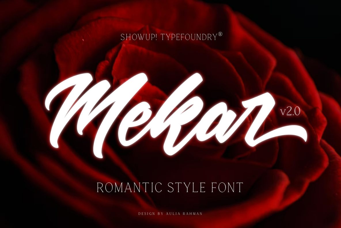 Mekar - Logotype — image 1