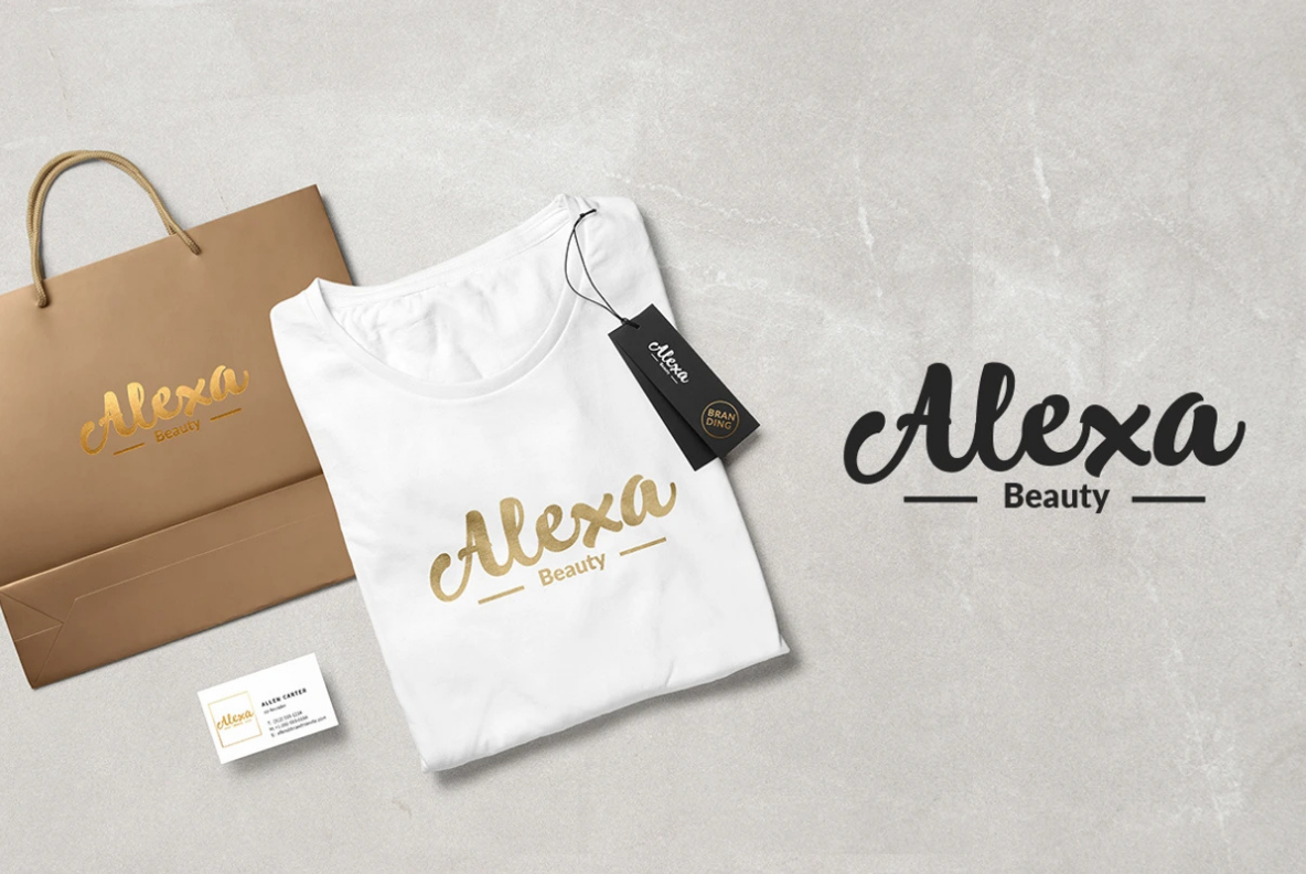 The Angel (Logotype) — image 3