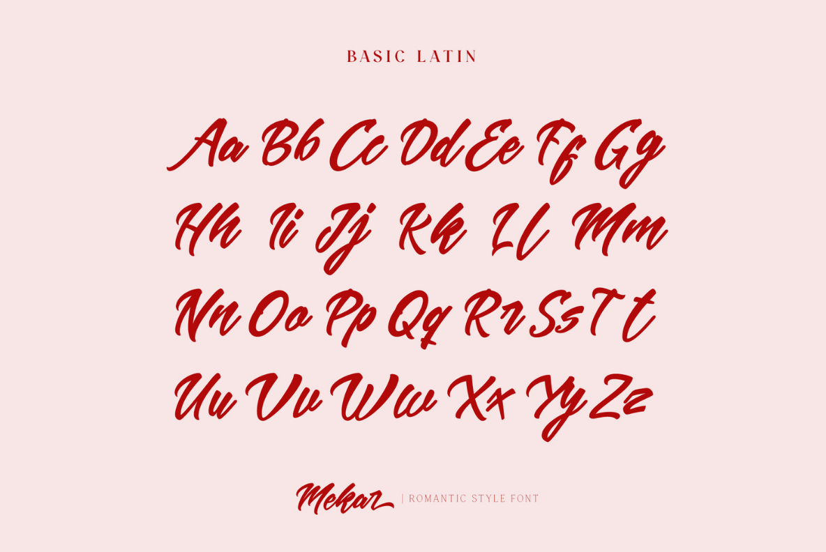 Mekar - Logotype — image 4