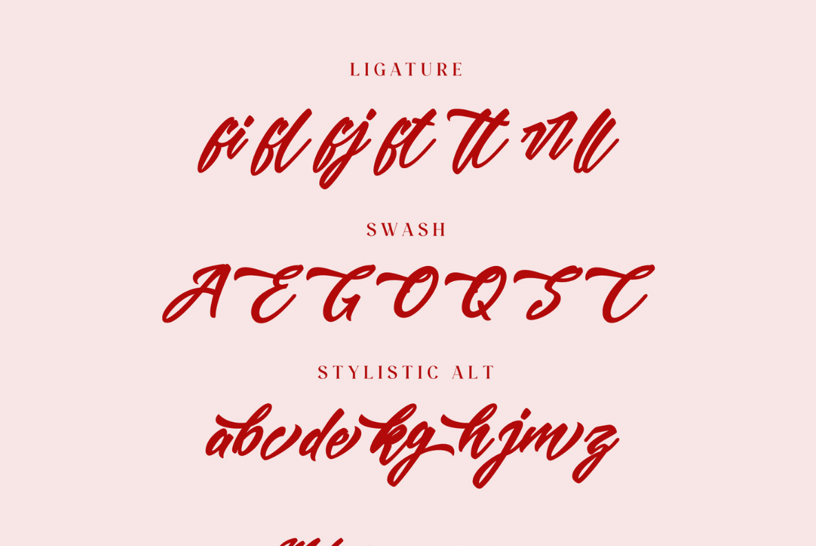Mekar - Logotype — image 5
