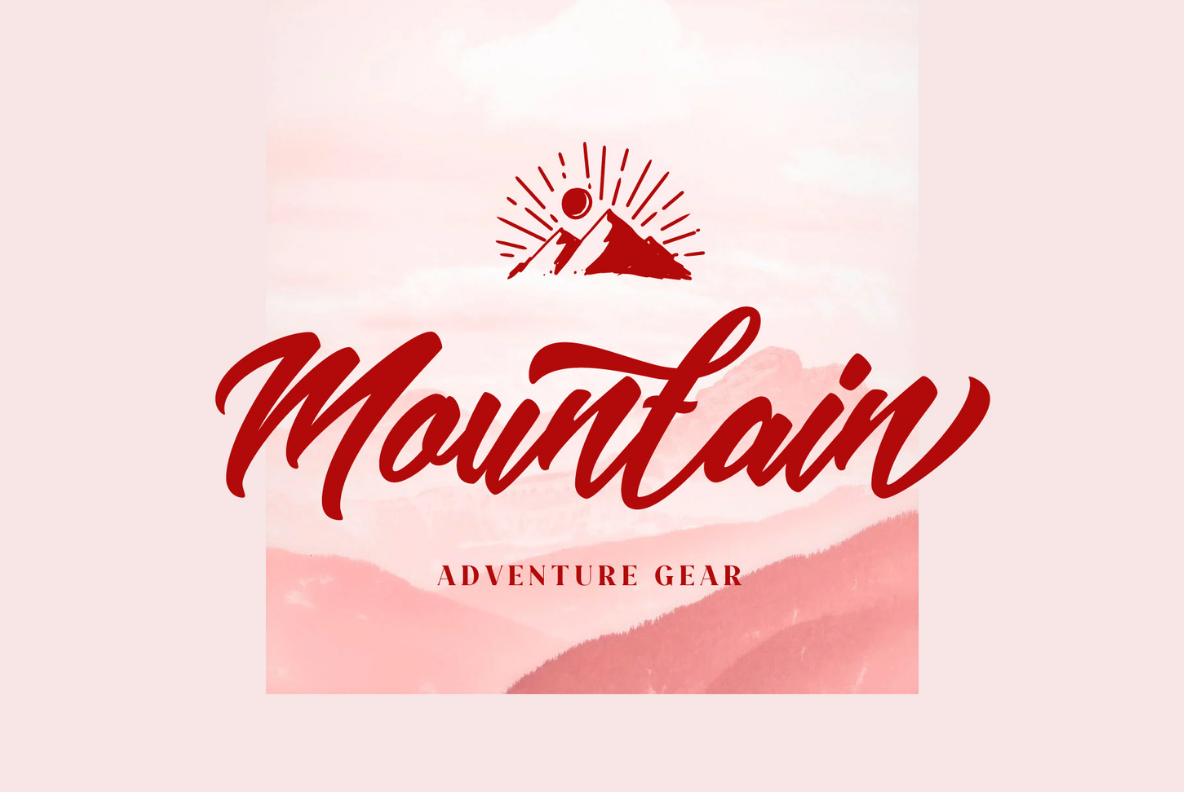 Mekar - Logotype — image 6