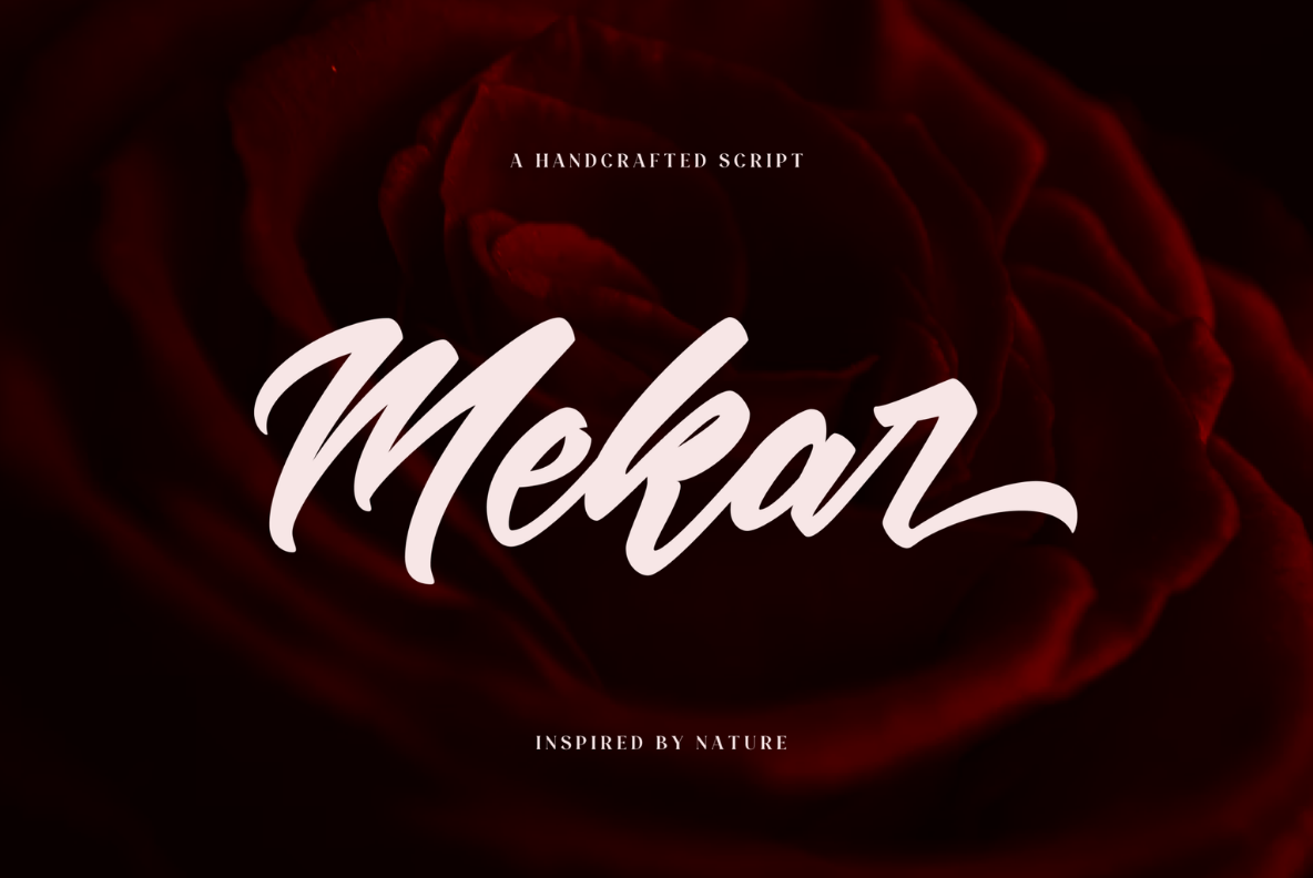 Mekar - Logotype — image 7