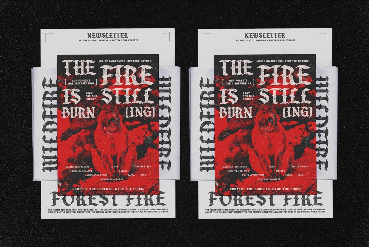Tharven Font — image 8