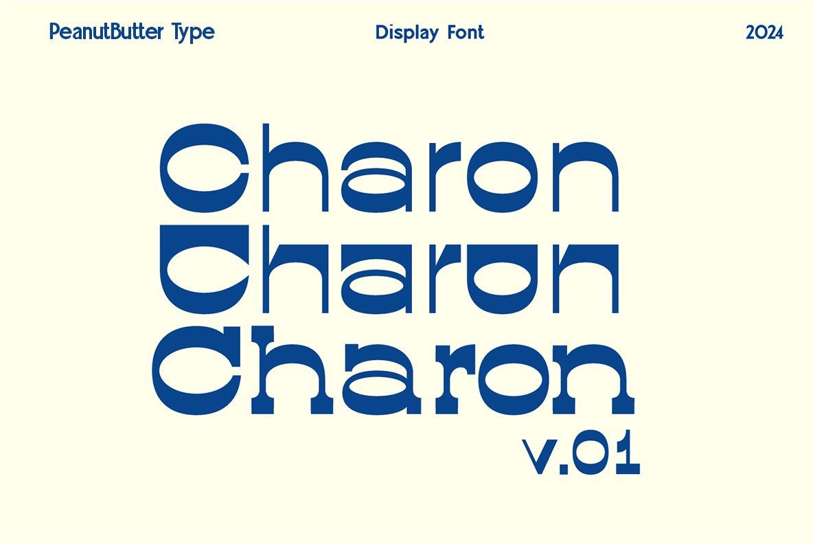 Charon