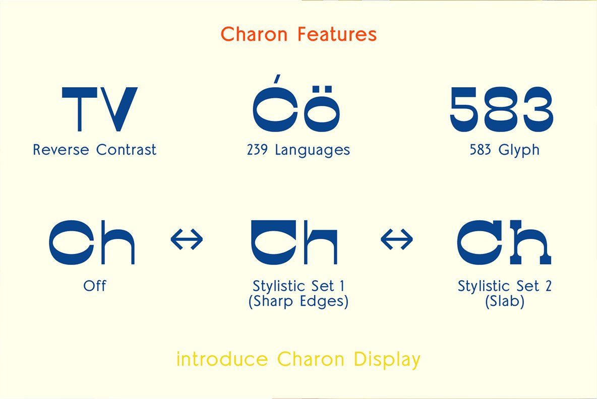 Charon