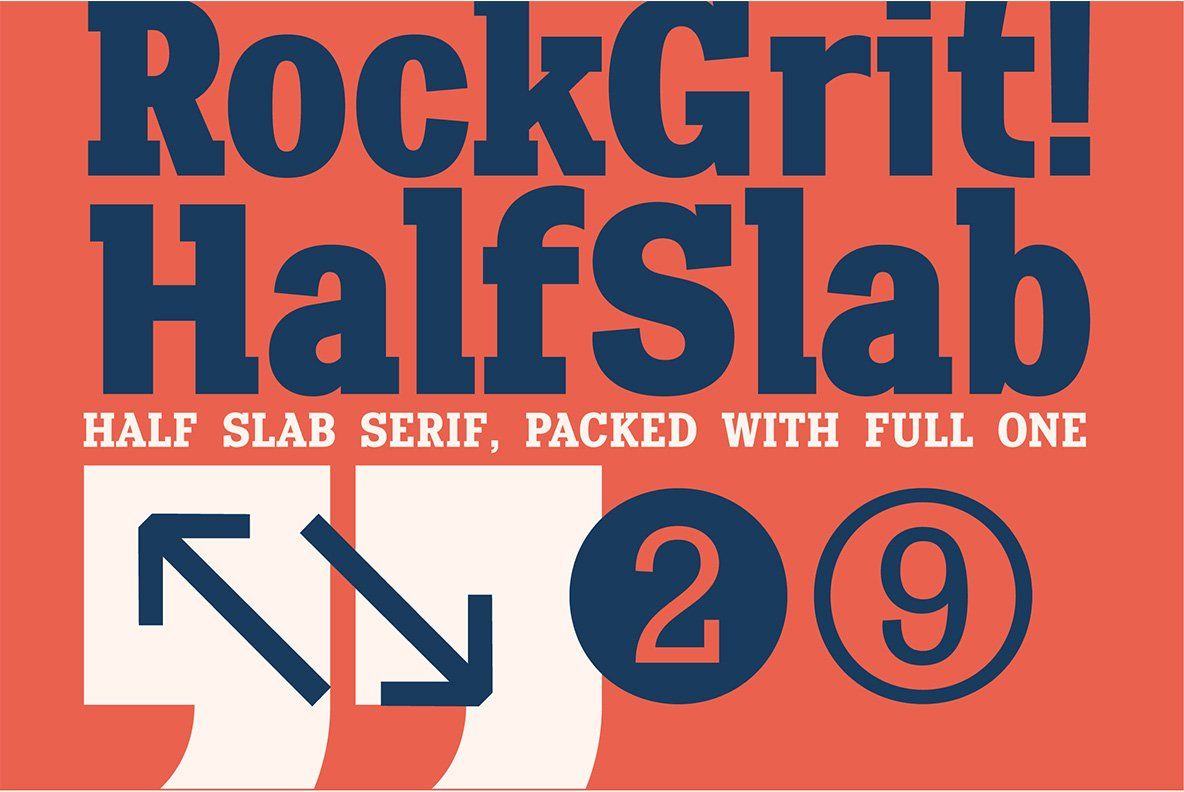 Rockgrit