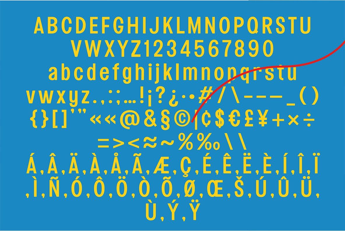 Tois Grotesk