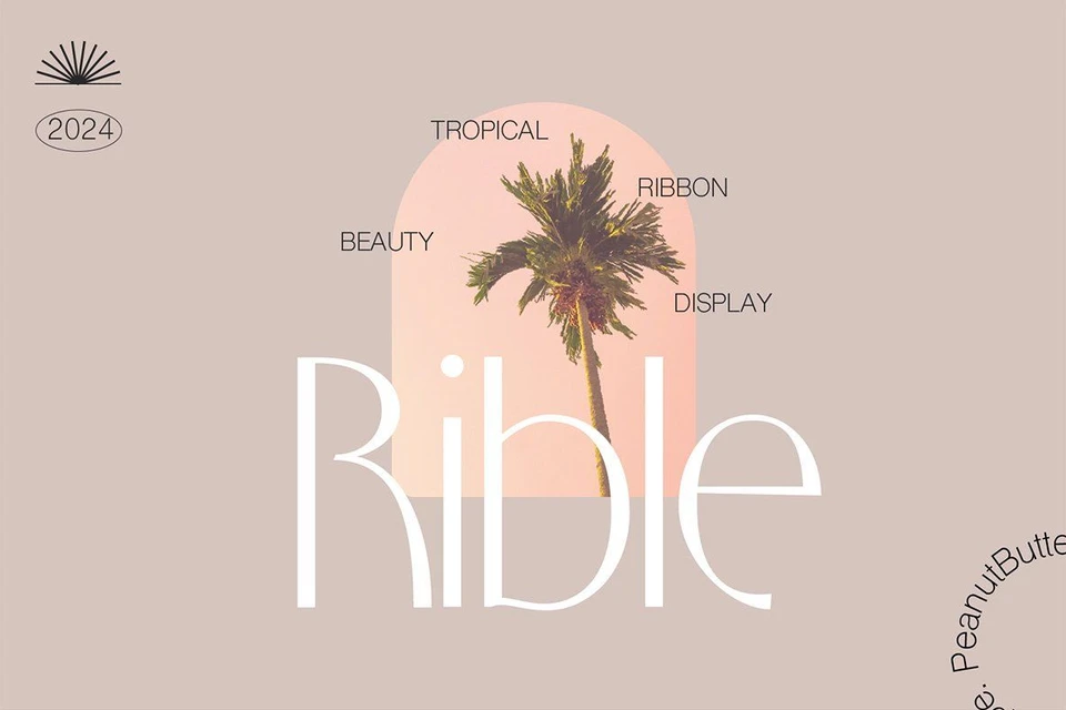 Rible