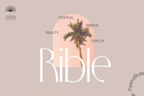Rible
