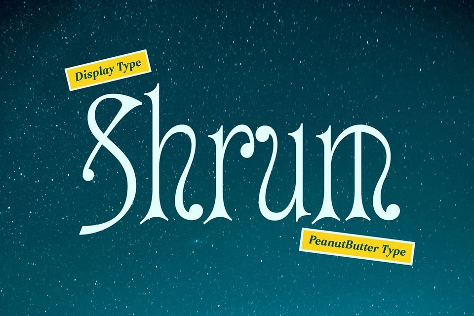 Shrum