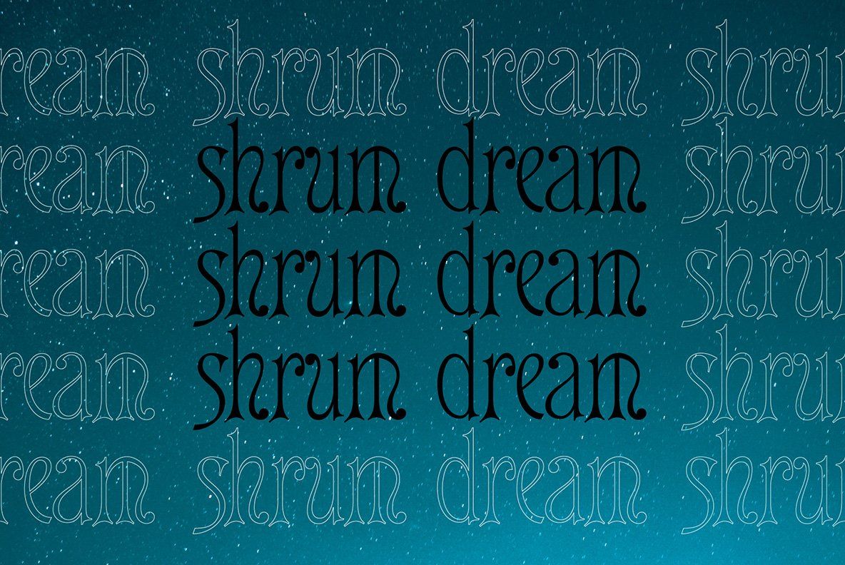 Shrum