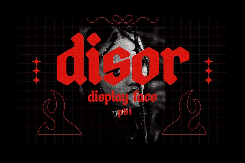 Disor