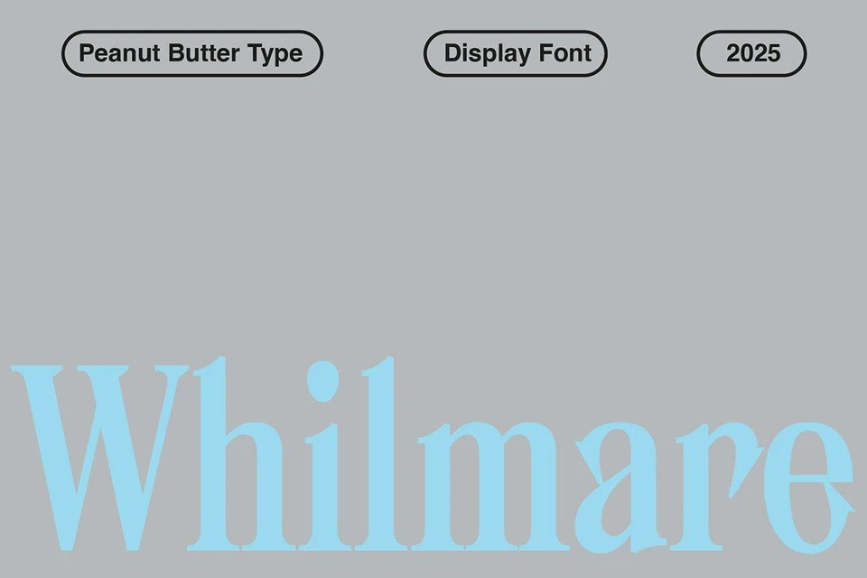 Whilmare