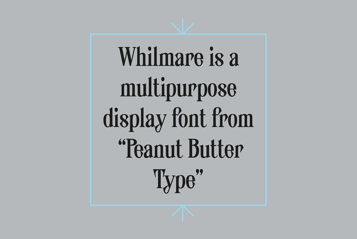Whilmare
