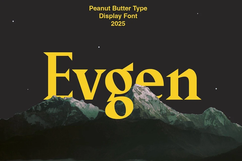 Evgen