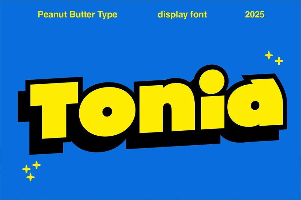 Tonia