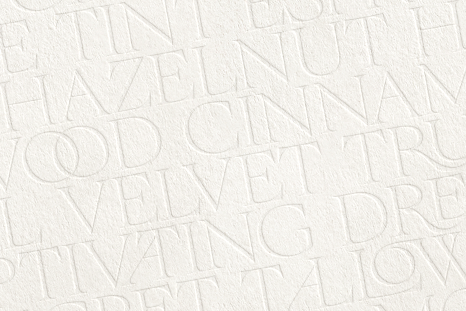 The More Crowd Serif