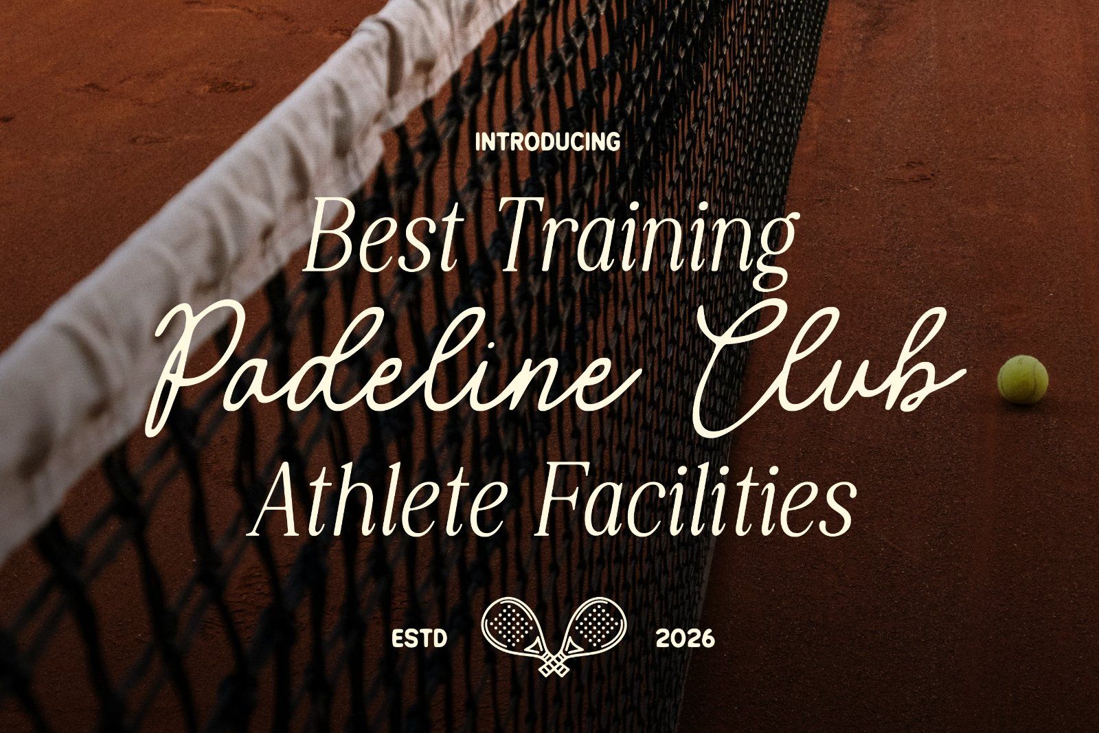Tropique | Vintage Chic Font Pack