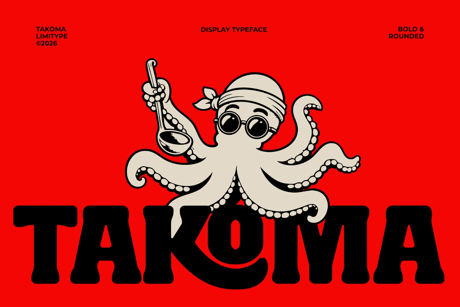 Takoma — image 1