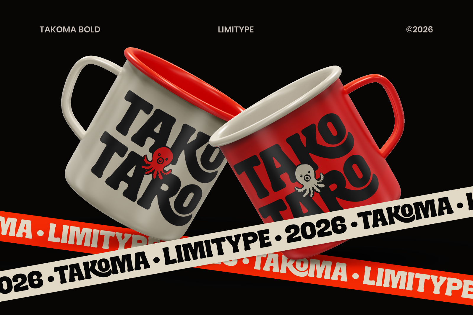 Takoma