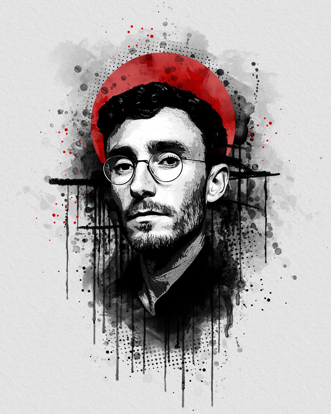 Special Tattoo Photo Effect Art