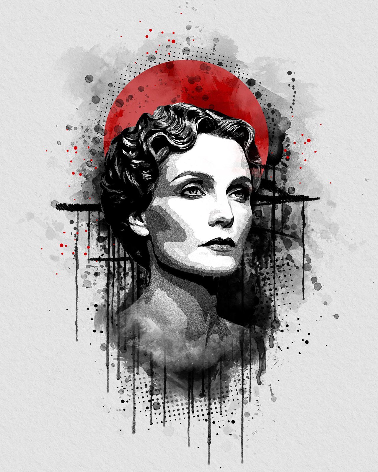 Special Tattoo Photo Effect Art