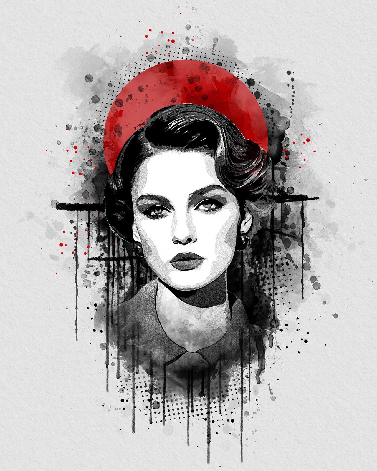 Special Tattoo Photo Effect Art