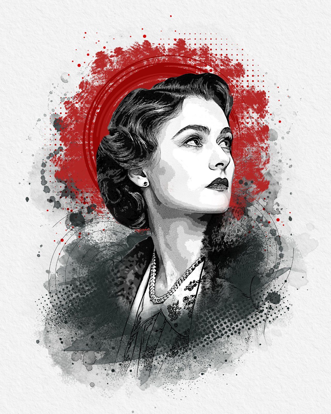 Special Tattoo Photo Effect Art