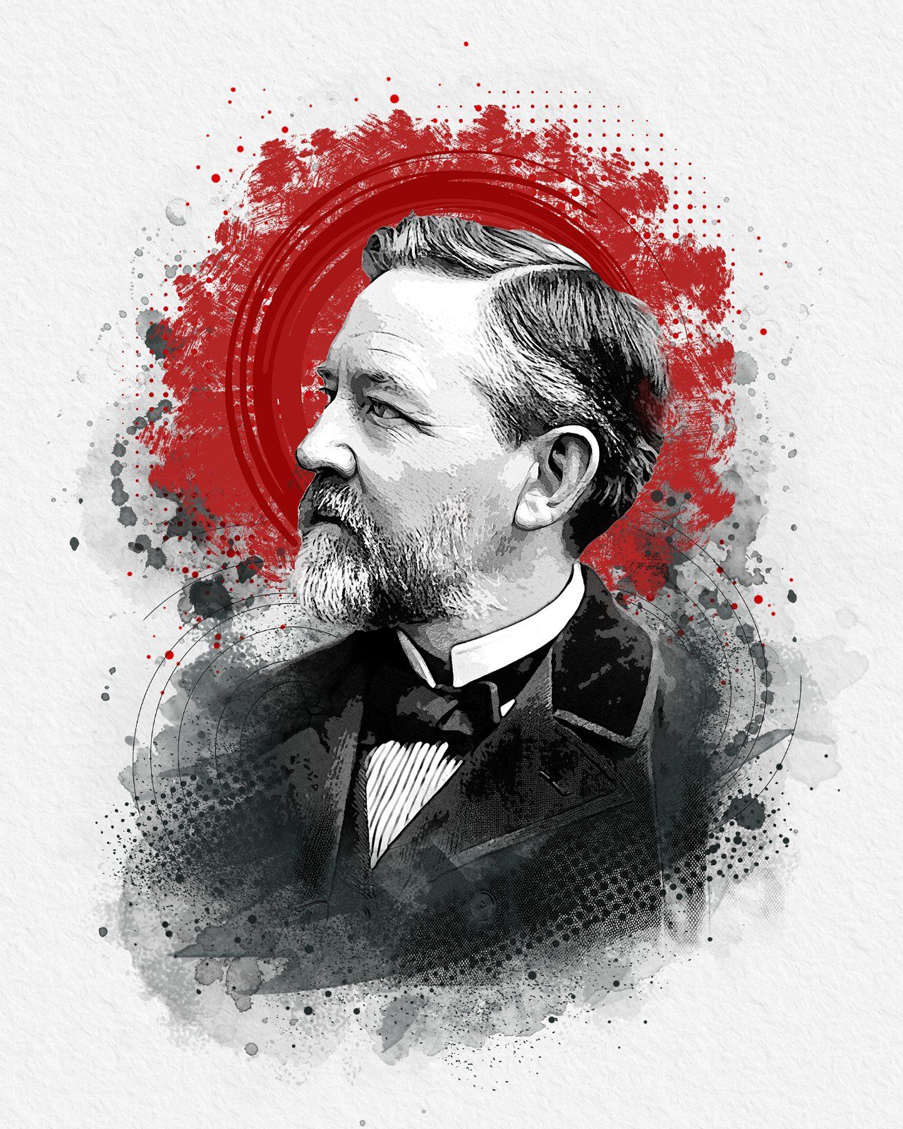 Special Tattoo Photo Effect Art