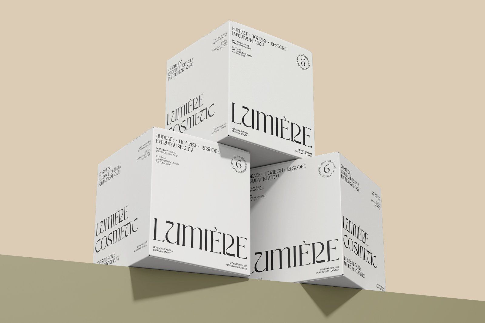 Tender Sweet Modern Editorial Serif — image 6