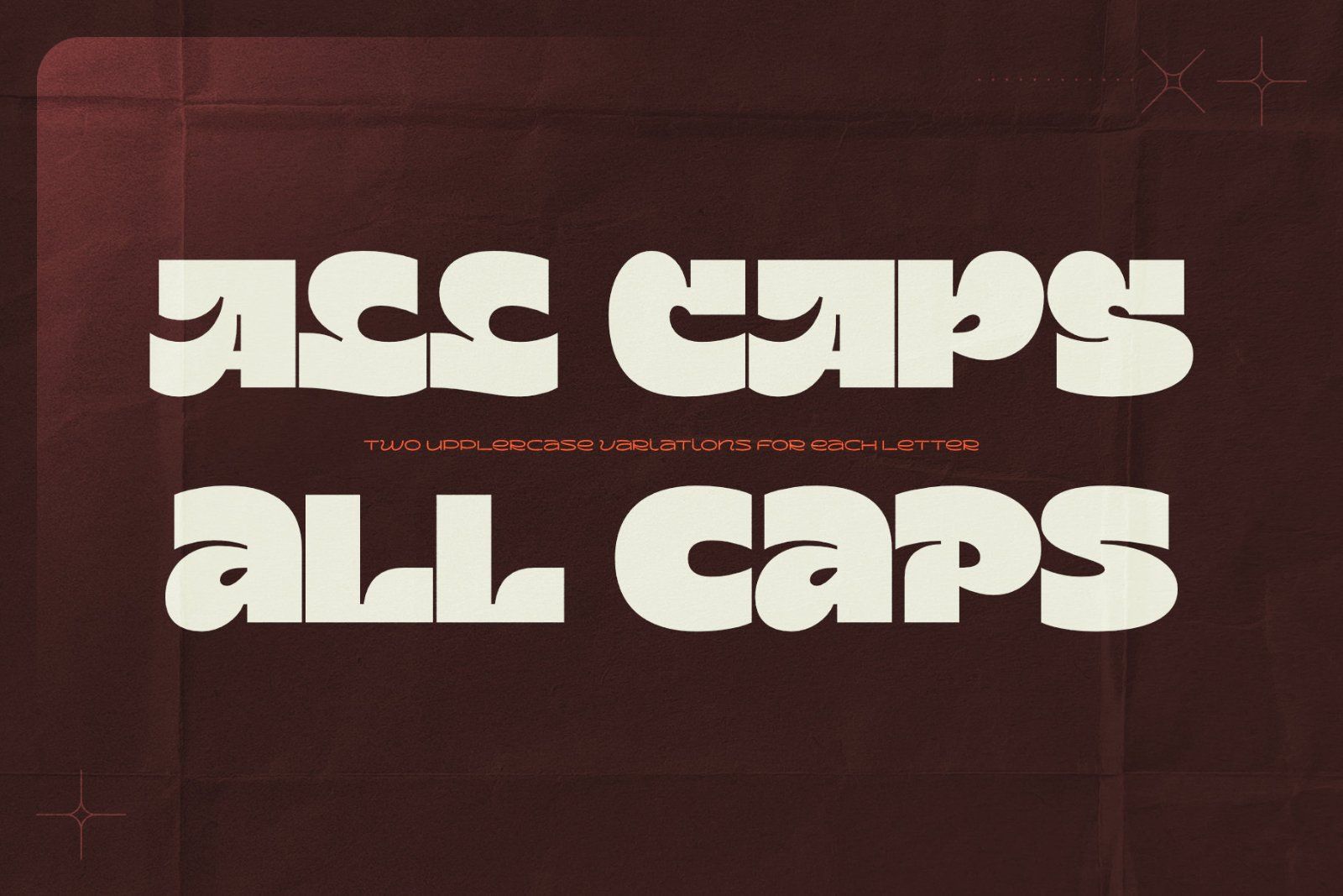 Terax Dimention Font Family — image 5
