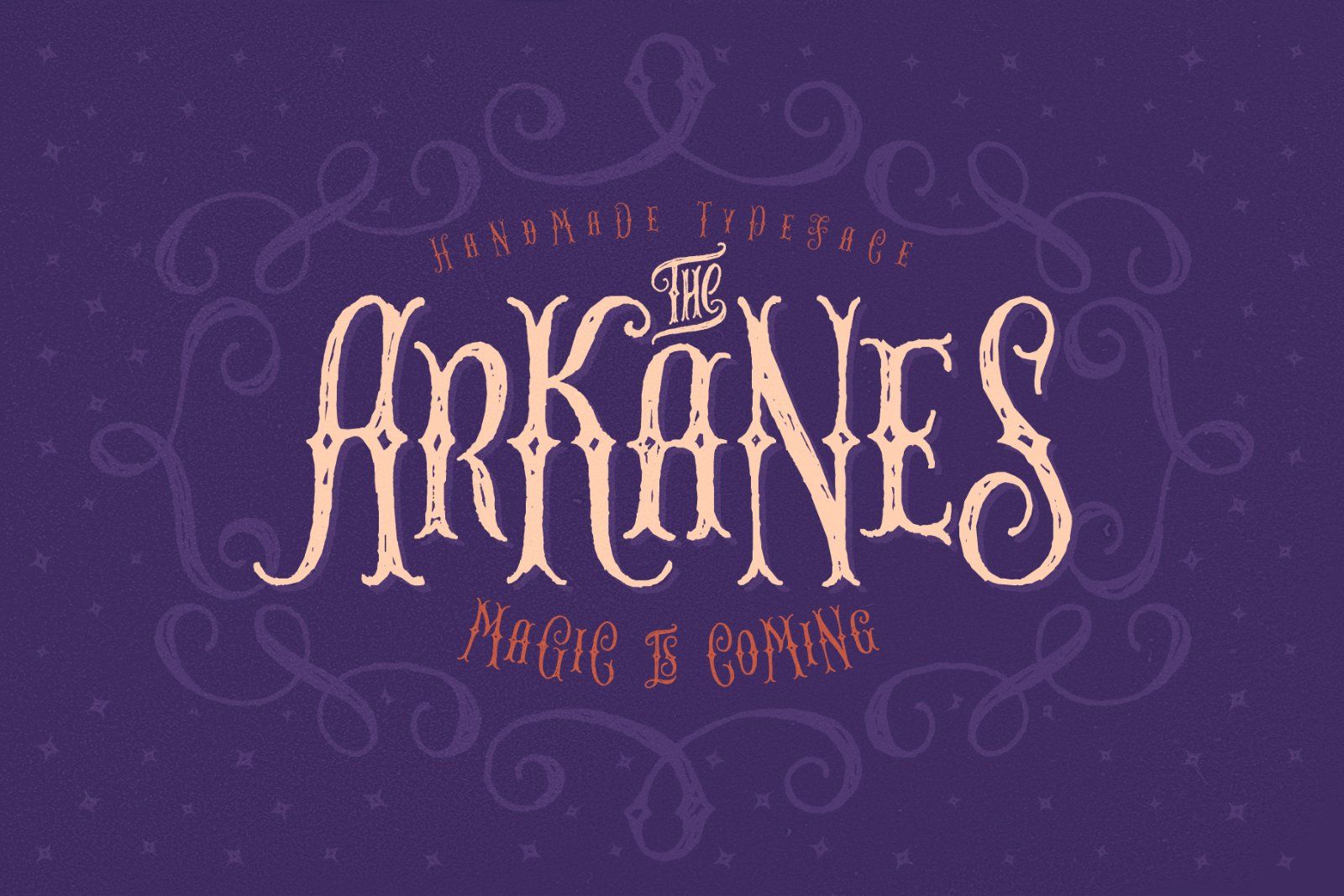 The Arkanes Handmade — image 1