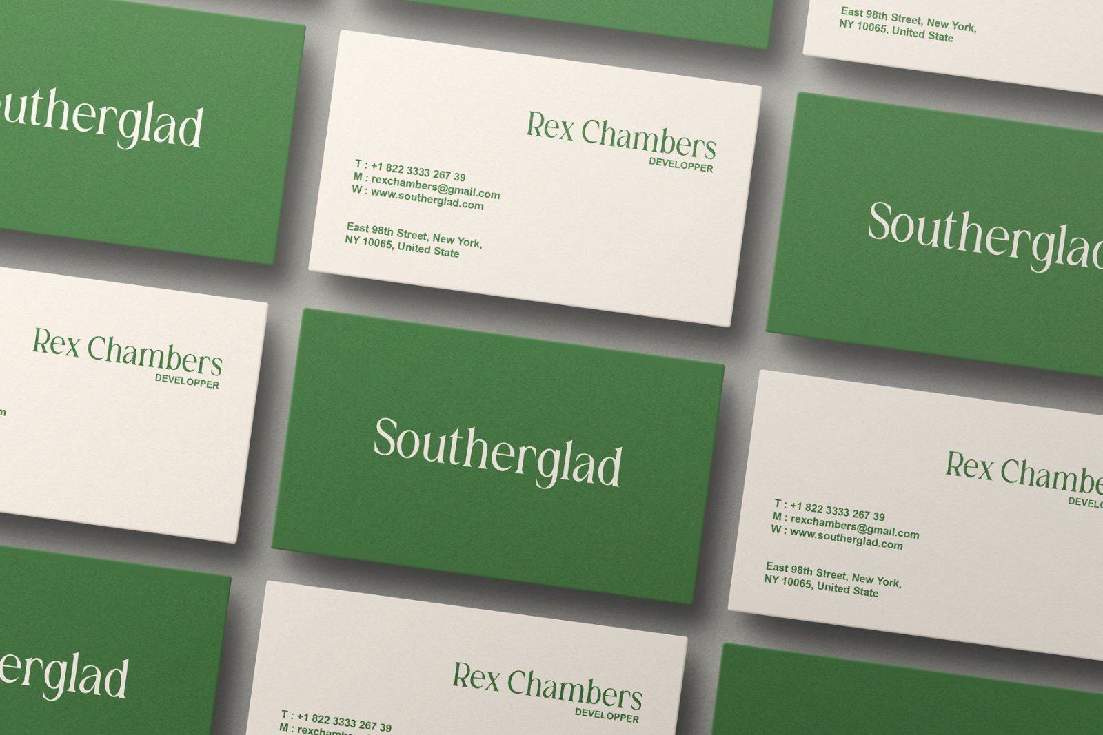 The Gold Bachelor Serif Font — image 10