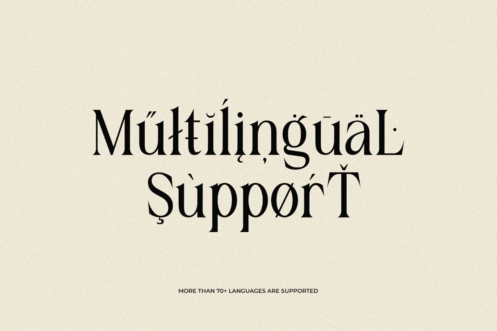 The Gold Bachelor Serif Font — image 13