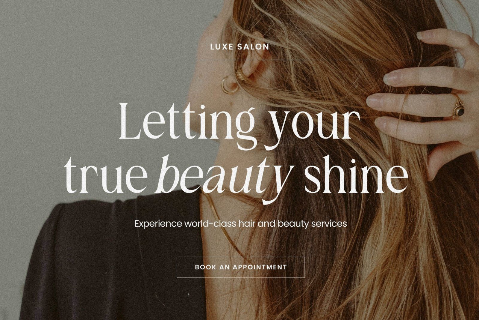 The Gold Bachelor Serif Font — image 18