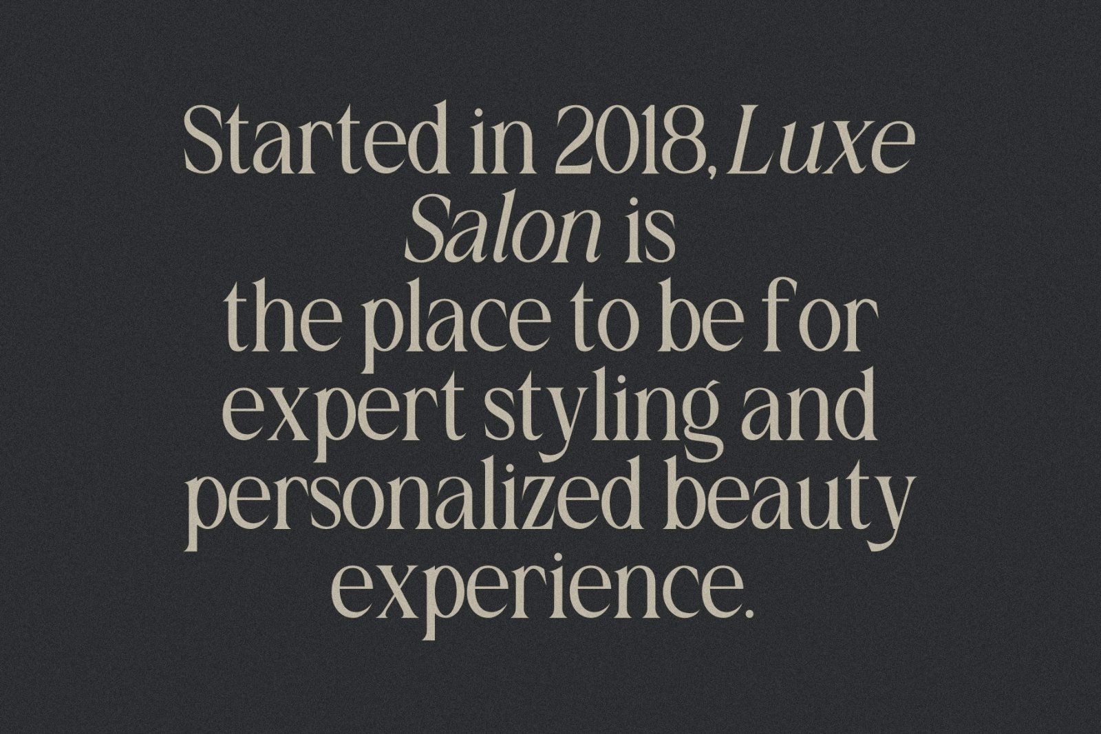 The Gold Bachelor Serif Font — image 19
