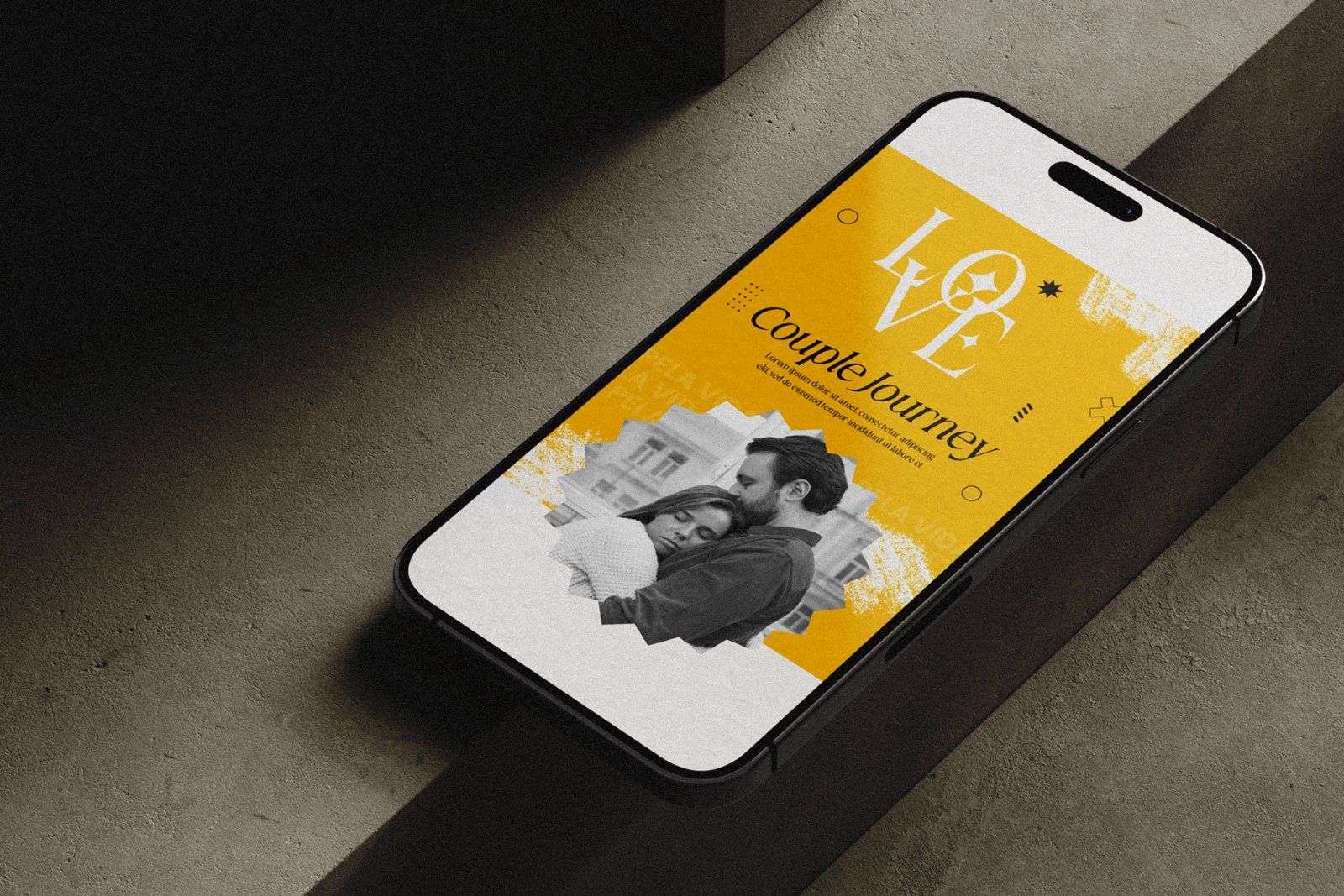 The Gold Bachelor Serif Font — image 8