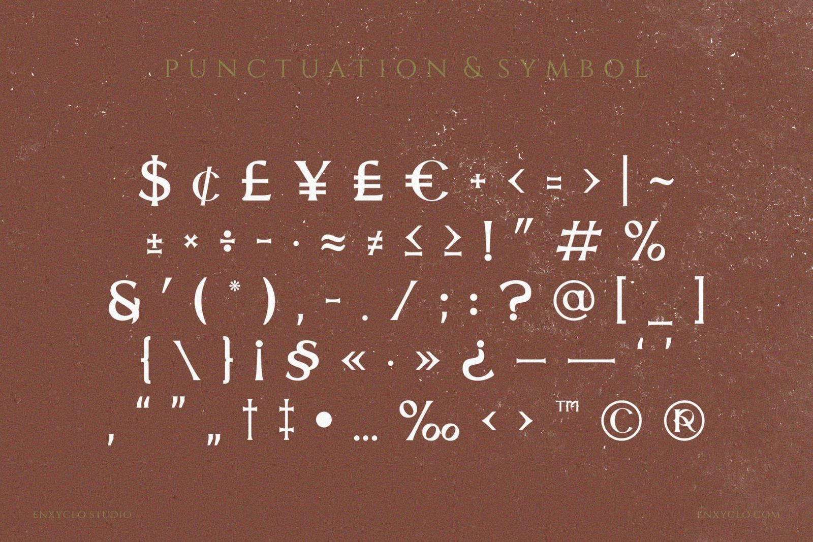 THE QUIRONAX — Medieval Blackletter Font — image 10