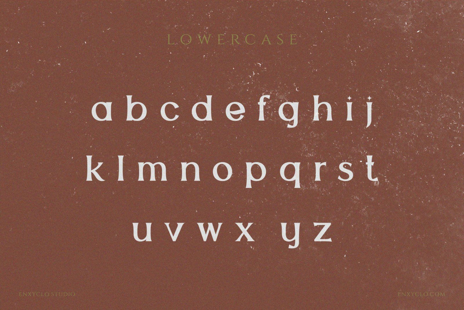 THE QUIRONAX — Medieval Blackletter Font — image 6