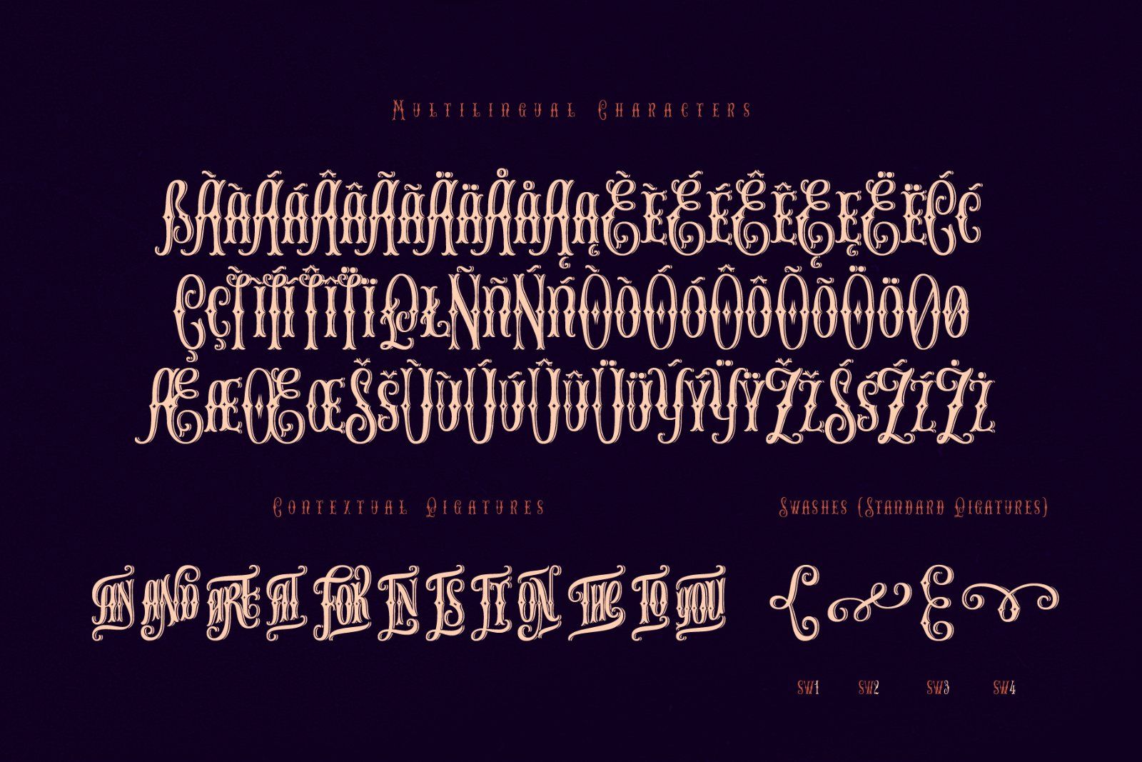 The Arkanes Decorative — image 7