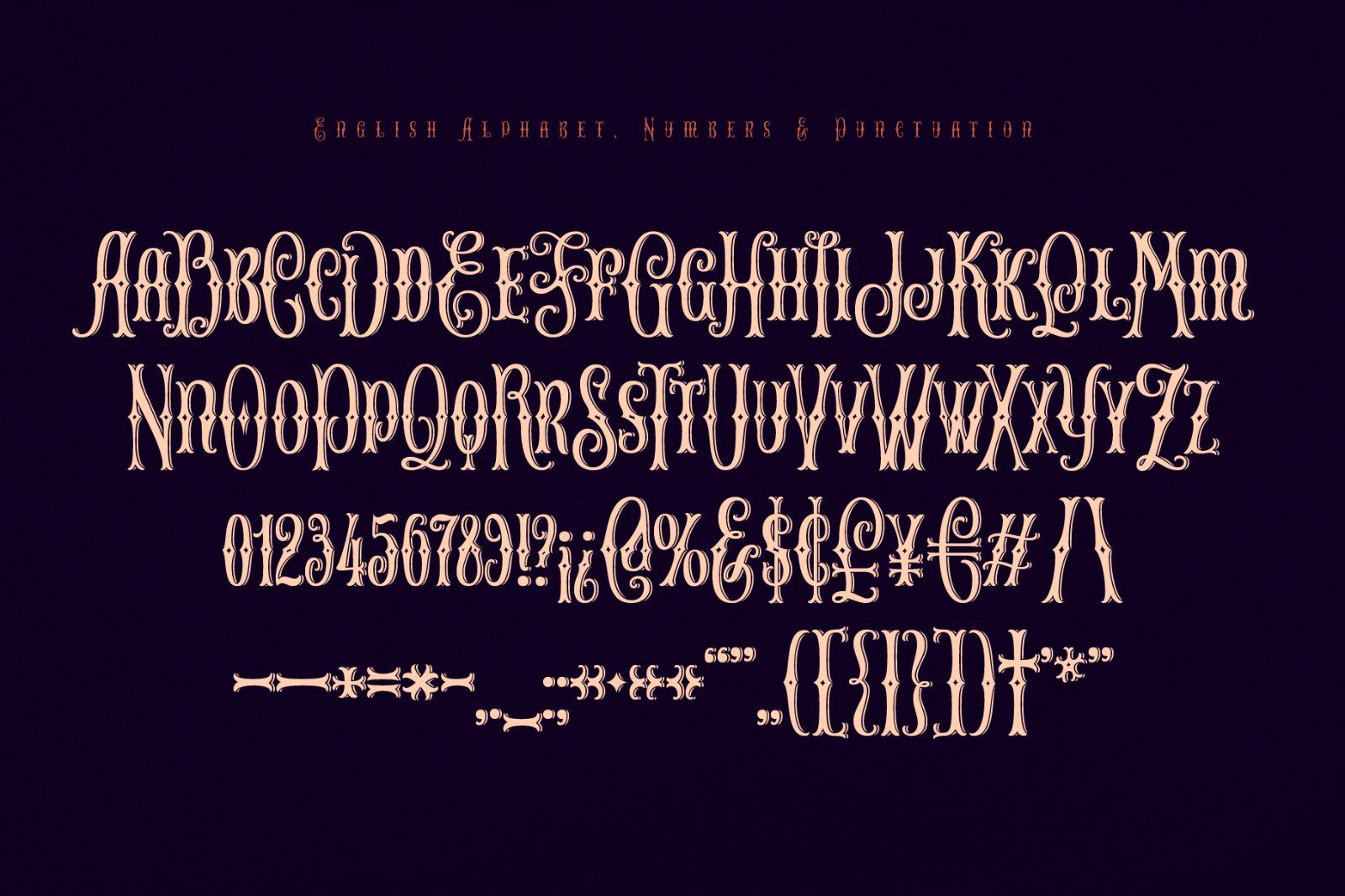 The Arkanes Decorative — image 8