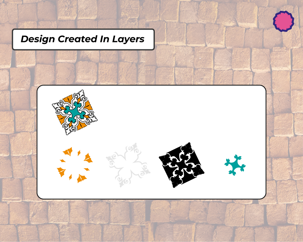 Icons Tiles Design — image 4
