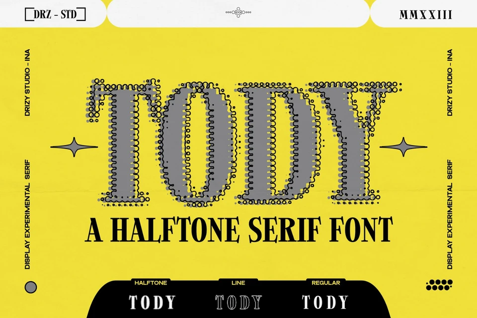TODY