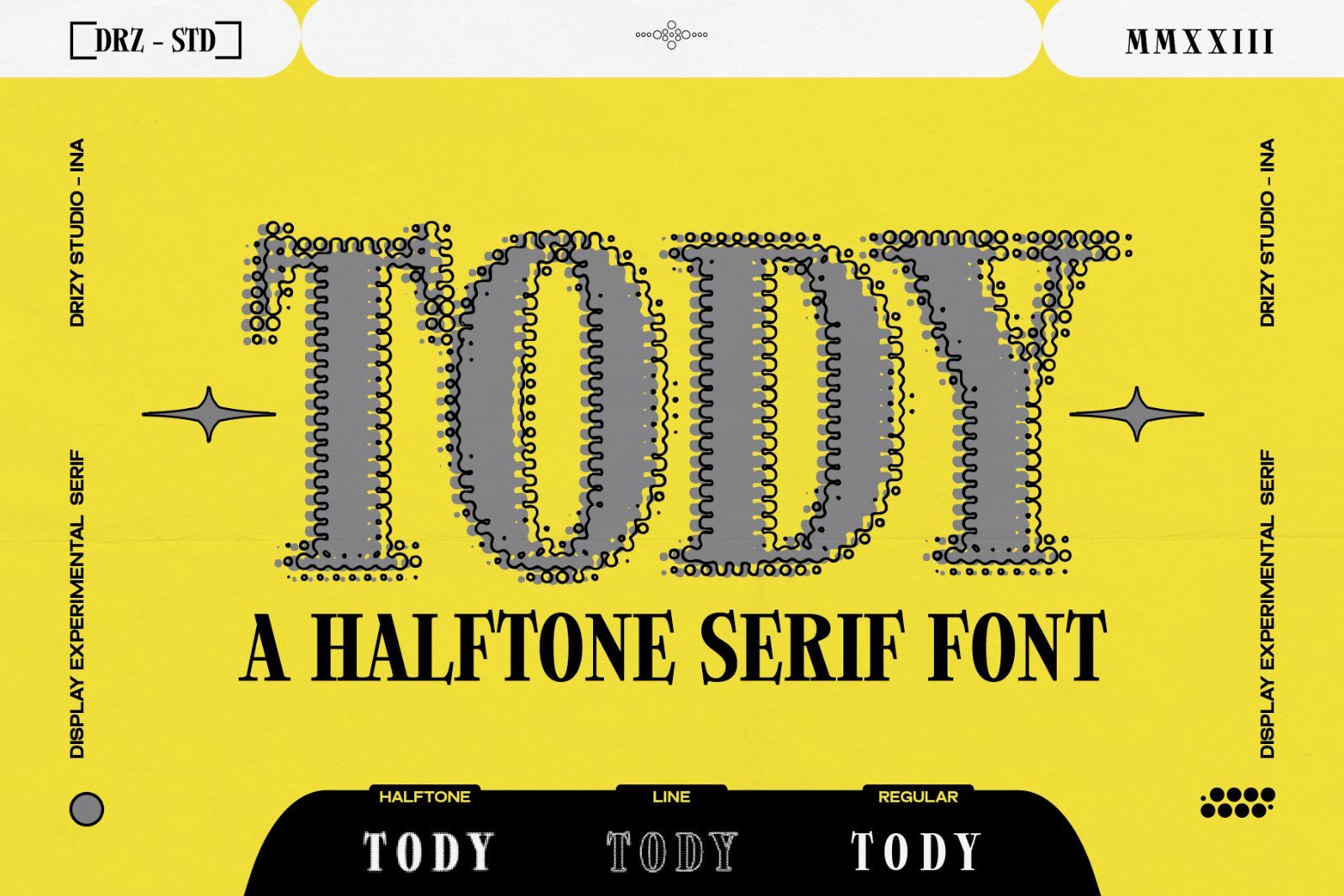 TODY — image 1