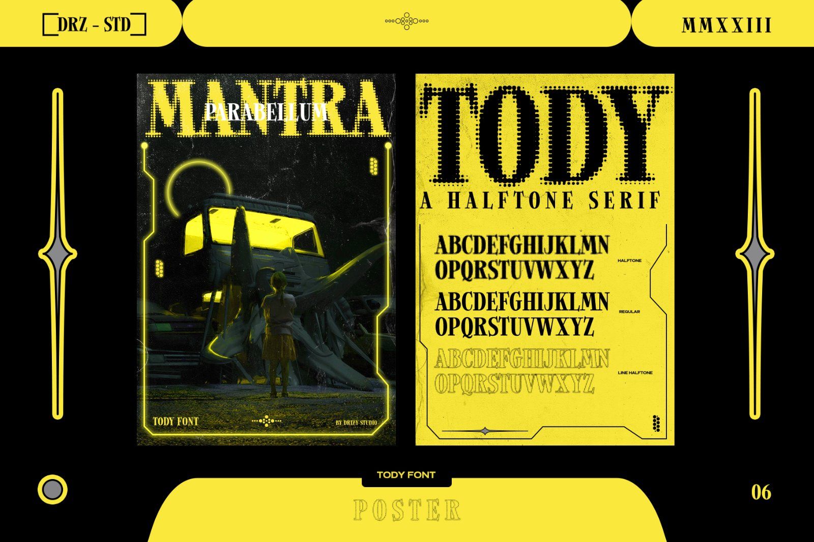 TODY — image 7